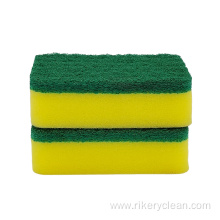 New design professional kitchen cleaning sponges